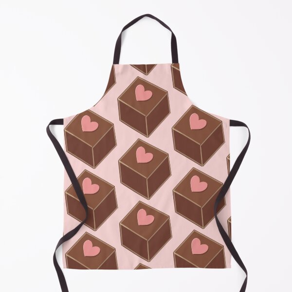 Item preview, Cute Chocolate Cube designed and sold by MondayCoffin.