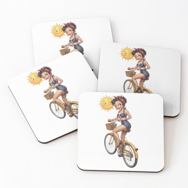 Item preview, BETTY BOOP designed and sold by CHRIST5000.