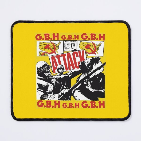 Item preview, Silhouette Style Punk Band designed and sold by Tallboy666.