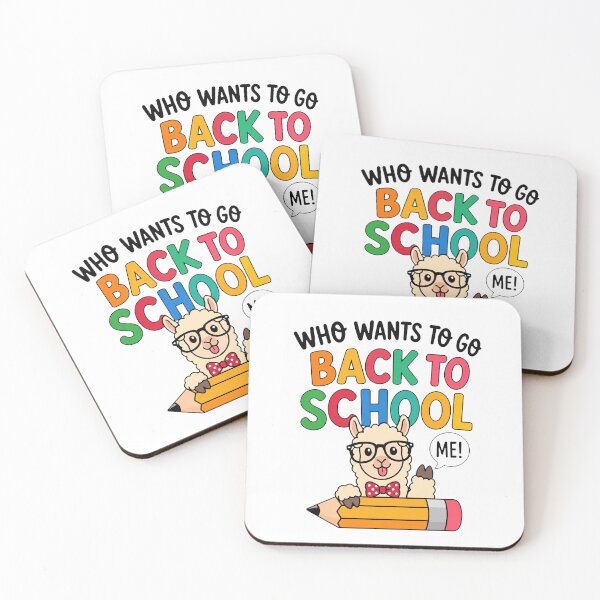 Item preview, Funny Alpaca Back To School Pencil Boys Girls Kids designed and sold by FurryHavenPH.