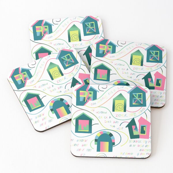 Item preview, Colorful House Illustration PNG | Whimsical Cozy Home Digital Art designed and sold by TheDigitalArtisianHub.
