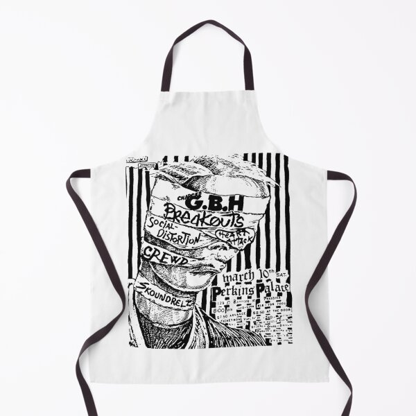 Item preview, Line Art Style Punk Band designed and sold by Tallboy666.