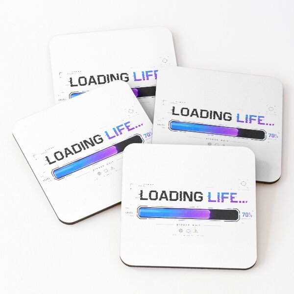Item preview, Loading Life-Streetwear Design designed and sold by designsvetlana1.