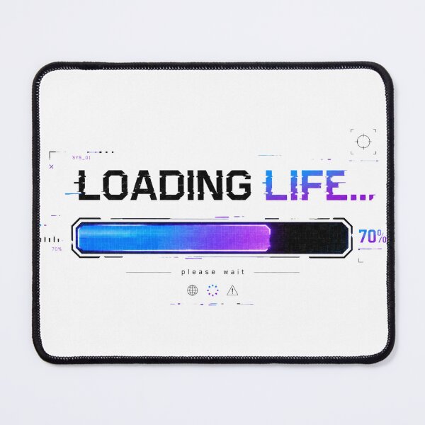 Item preview, Loading Life-Streetwear Design designed and sold by designsvetlana1.