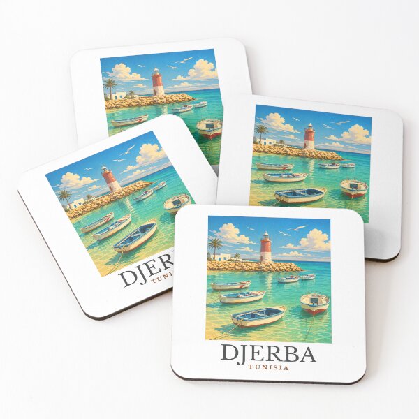Item preview, Djerba - Tunisia designed and sold by GoodOldVintage.