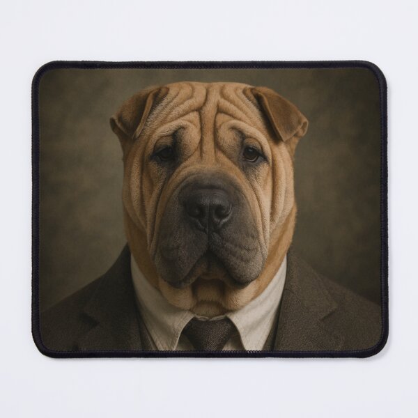 Item preview, A Distinguished Gentleman designed and sold by Tunablessed.
