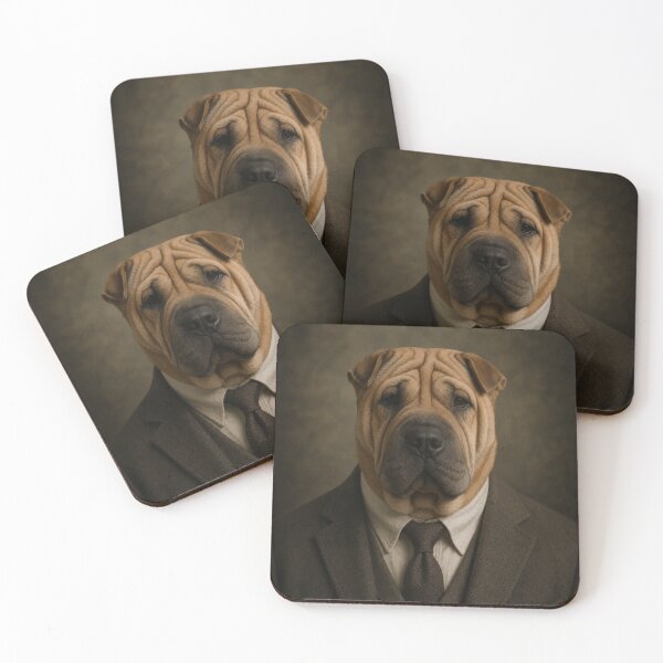 Item preview, A Distinguished Gentleman designed and sold by Tunablessed.