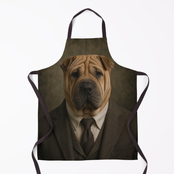 Item preview, A Distinguished Gentleman designed and sold by Tunablessed.