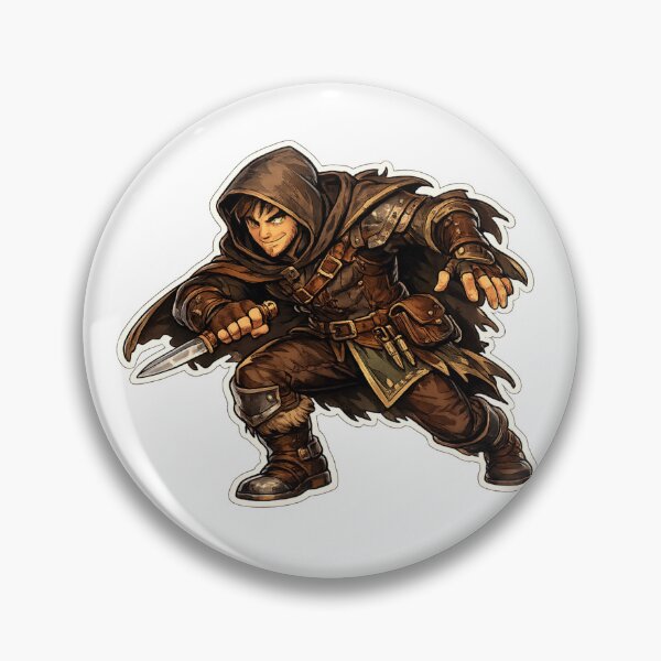 Item preview, Stealth Fantasy Assassin designed and sold by photoparadise22.