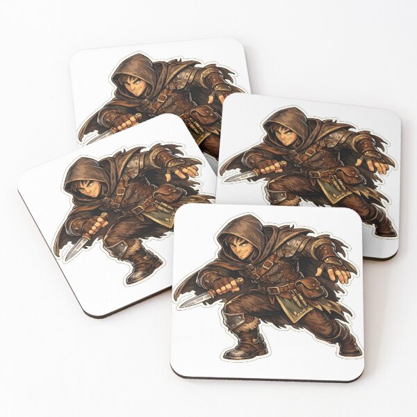 Item preview, Stealth Fantasy Assassin designed and sold by photoparadise22.
