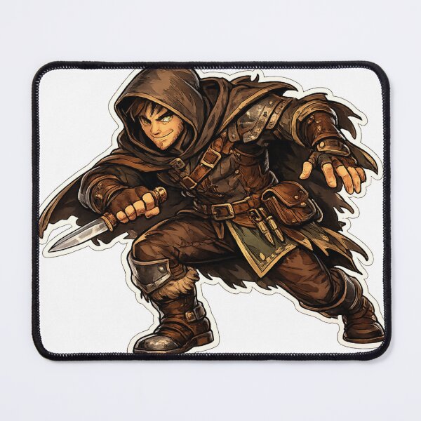 Item preview, Stealth Fantasy Assassin designed and sold by photoparadise22.