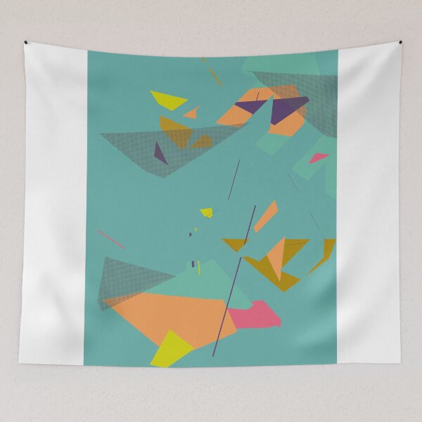 Item preview, Abstract#223 designed and sold by process22.