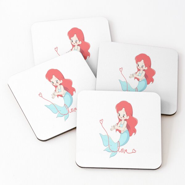 Item preview, Beautiful Ariel  designed and sold by RS-Wave.