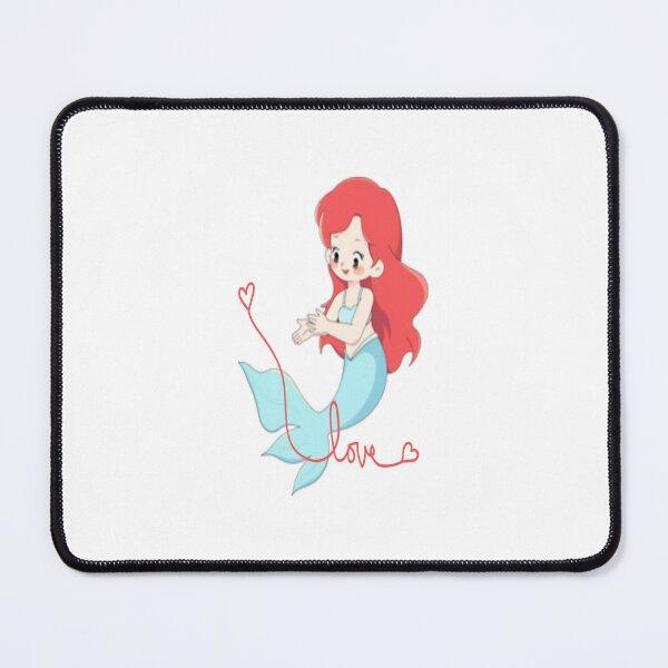 Item preview, Beautiful Ariel  designed and sold by RS-Wave.