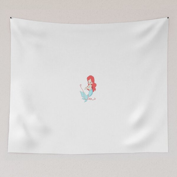 Item preview, Beautiful Ariel  designed and sold by RS-Wave.