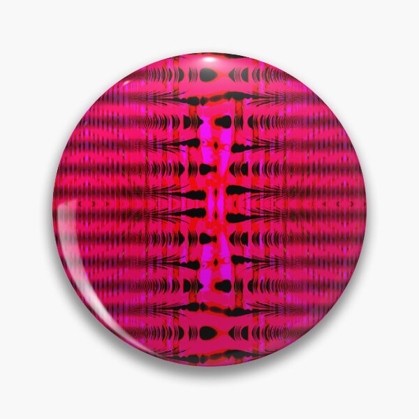 Artikelvorschau, Abstract Pattern "The Red Chain" entworfen und verkauft von Gluecknika.