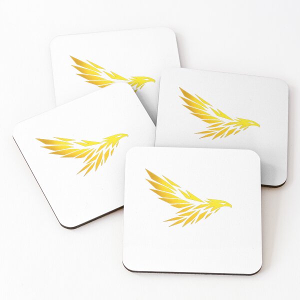 Item preview, Soar Celestial Horizon designed and sold by HILLBASH.