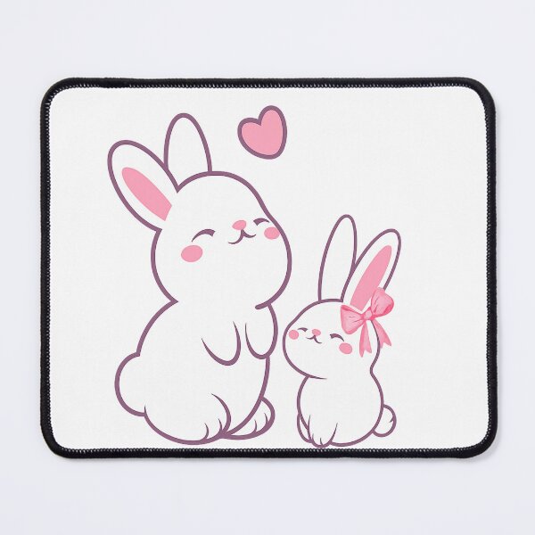 Item preview, BUNNY BLISS designed and sold by K-Fashion Hub.