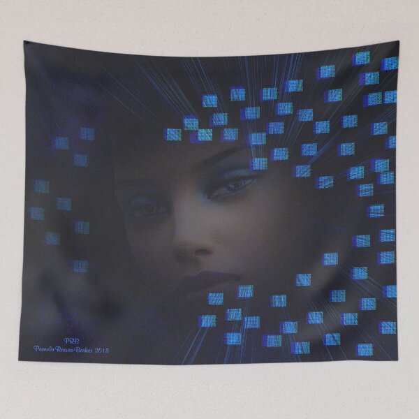 Item preview, Blue Dimension designed and sold by Pamula133.
