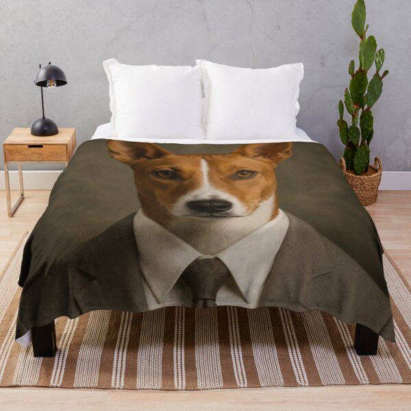 Item preview, A Distinguished Gentleman designed and sold by Tunablessed.