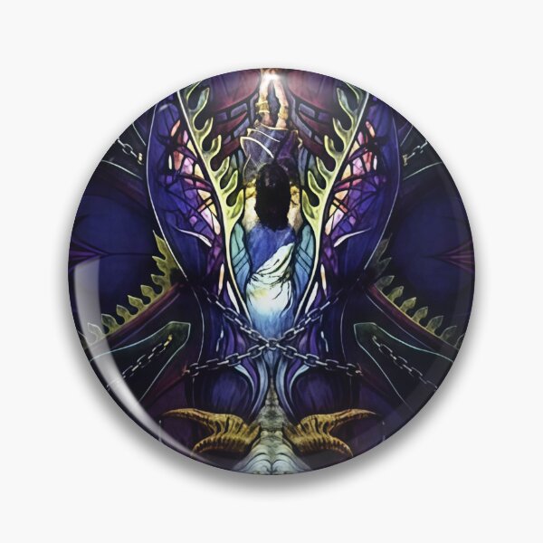Item preview, Anima final fantasy x designed and sold by CharmingFlowers.