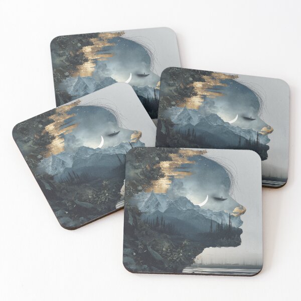 Item preview, Copy of Melting with Nature designed and sold by InnerByJonas.