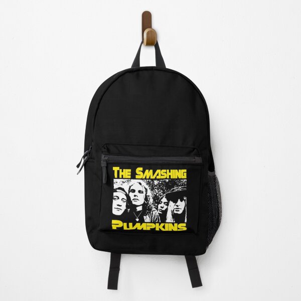 Item preview, Vintage style Shoegaze Pumpkins designed and sold by kingofposter.