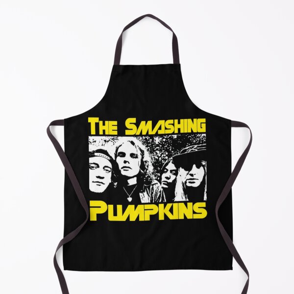Item preview, Vintage style Shoegaze Pumpkins designed and sold by kingofposter.