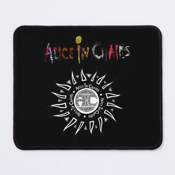 Item preview, alice in chains icon designed and sold by dirgay000.