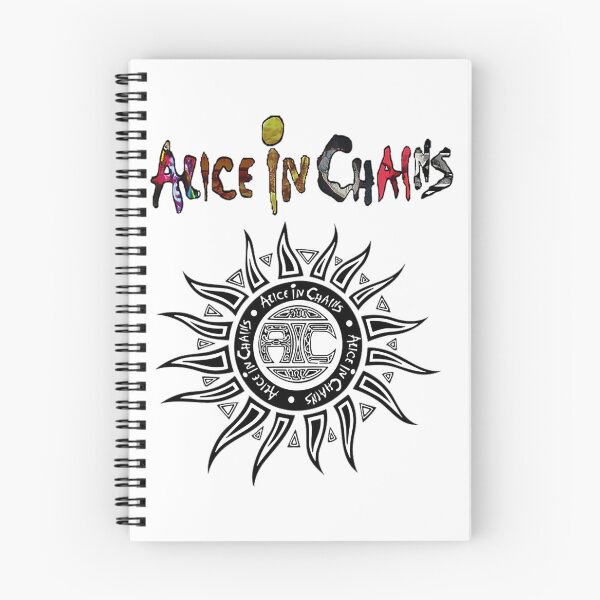 Item preview, alice in chains icon designed and sold by dirgay000.