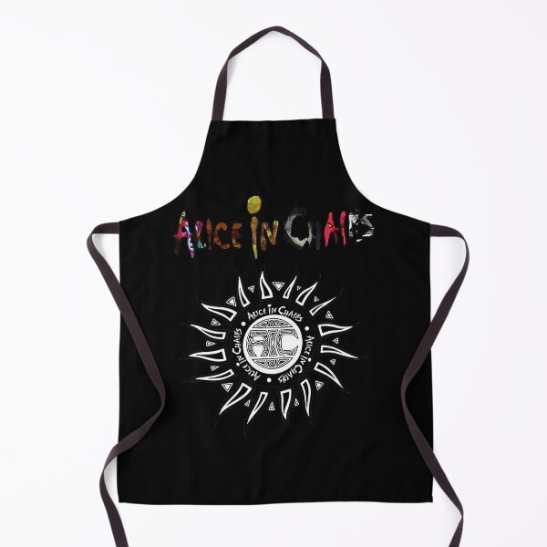 Item preview, alice in chains icon designed and sold by dirgay000.
