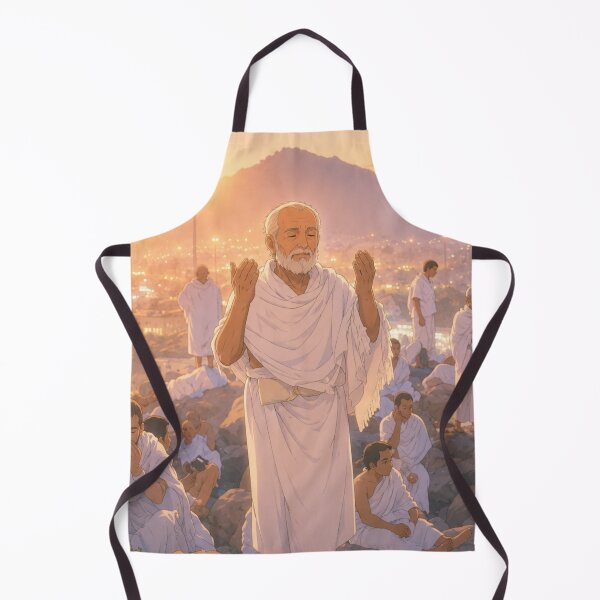 Item preview, Wuquf in Arafah designed and sold by tilmizart.