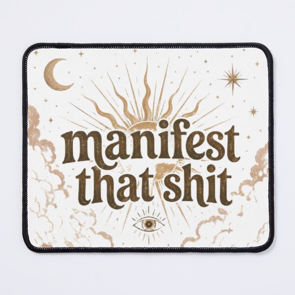 Item preview, Manifest  designed and sold by WildMoon-Co.