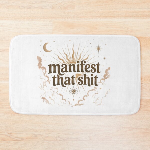 Item preview, Manifest  designed and sold by WildMoon-Co.