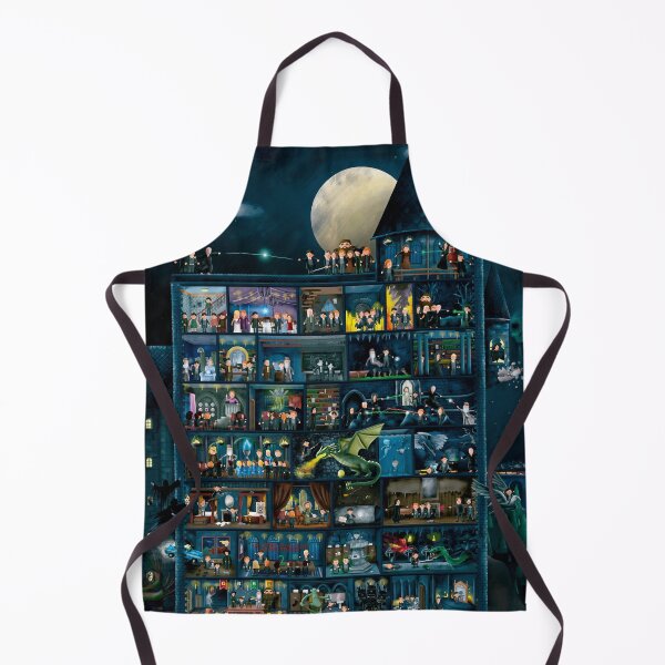 Item preview, Wizards designed and sold by danielubach.