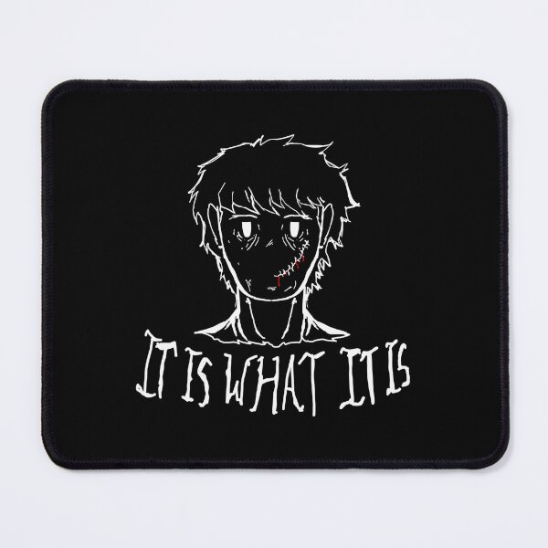 Item preview, The Loner by ArtsofFullbrush- It is what it is designed and sold by artsoffullbrush.