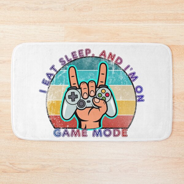 Item preview, Game Mode designed and sold by ZooStateofMind.