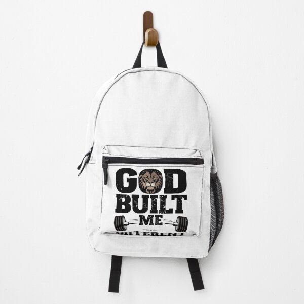 Item preview, God Built Me Different Hoodie | Premium Christian Streetwear designed and sold by guchieworldcollection.