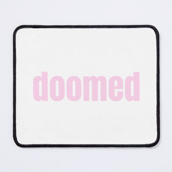 Item preview, Doomed designed and sold by Studio Sonders.