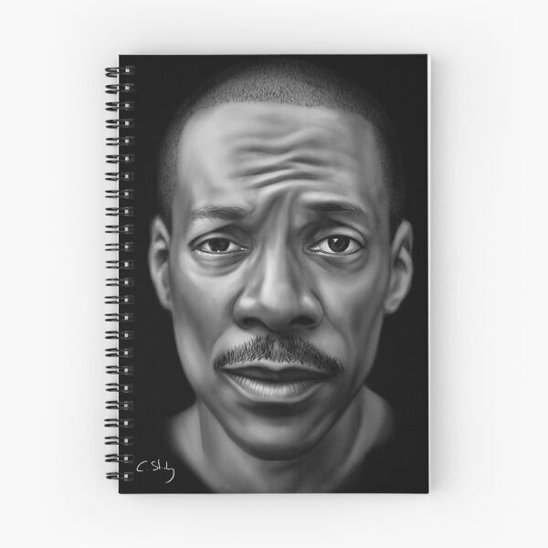 Item preview, Icons Eddie Murphy designed and sold by craigs822.