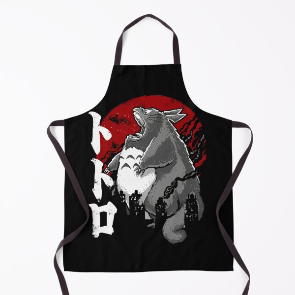 Item preview, Cute kawaii art torozilla [[tTOTORO]] go -%[ghiblis]%- angry aways  designed and sold by ITsdnelinn.