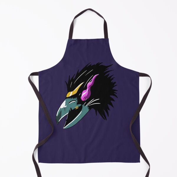 Item preview, Warcraft Rogue Raven designed and sold by MidnightWrkShop.