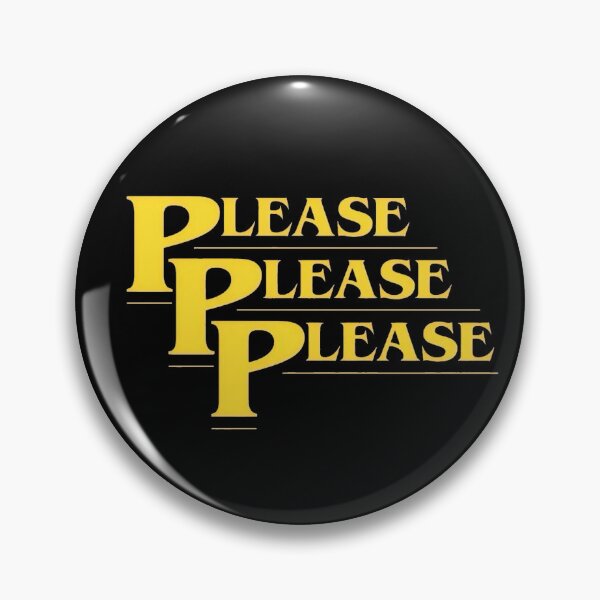 Item preview, Sabrina ‘please please please’ inspired designed and sold by dandelionzone.