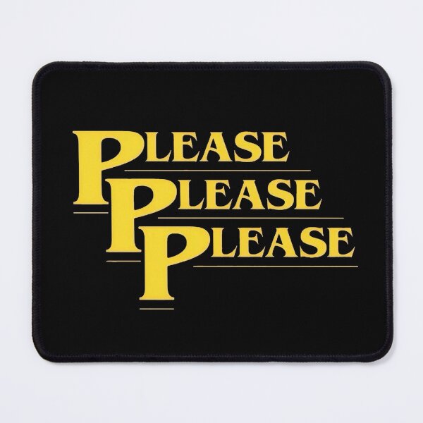 Item preview, Sabrina ‘please please please’ inspired designed and sold by dandelionzone.