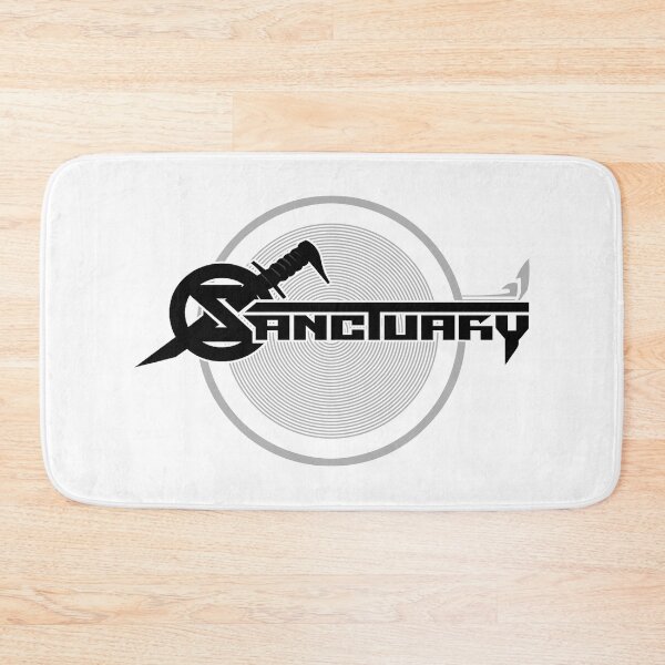 Item preview, SANCTUARY.2 designed and sold by TATTOO-DESIGN.