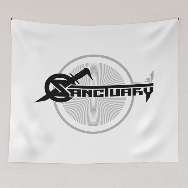 Item preview, SANCTUARY.2 designed and sold by TATTOO-DESIGN.