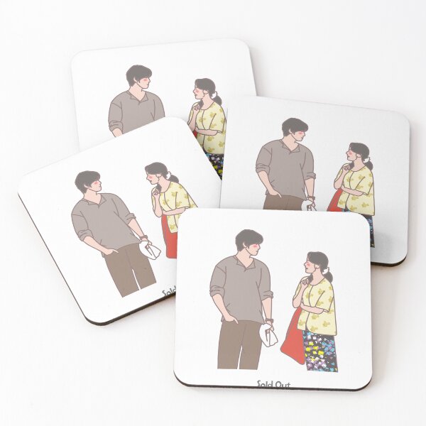 Item preview, Sold Out on You Kdrama designed and sold by cepluk.