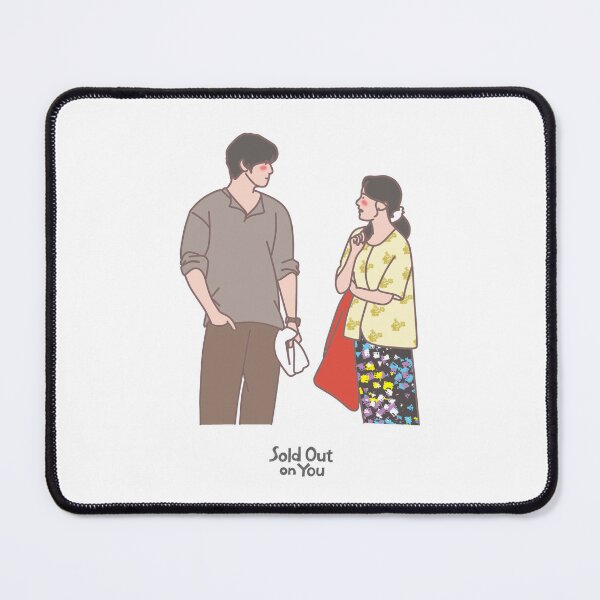 Item preview, Sold Out on You Kdrama designed and sold by cepluk.