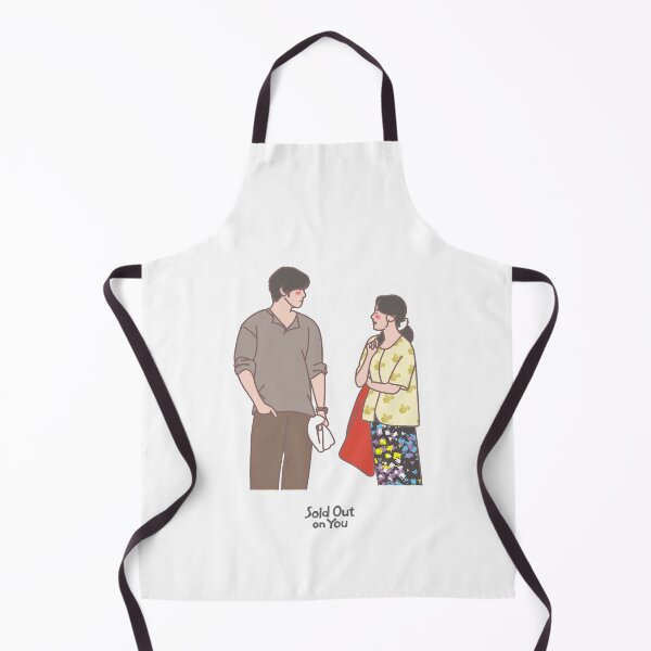 Item preview, Sold Out on You Kdrama designed and sold by cepluk.
