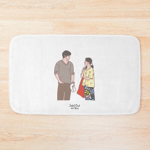 Item preview, Sold Out on You Kdrama designed and sold by cepluk.